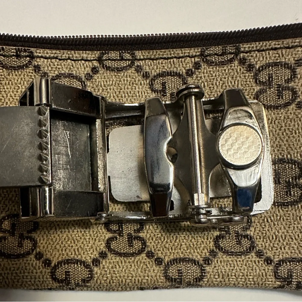 Buckles